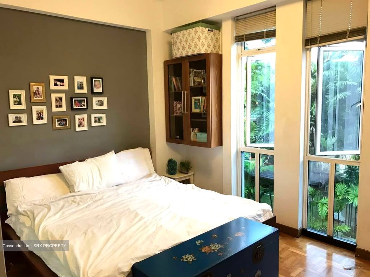 Jervois Lodge (D10), Condominium #566763601